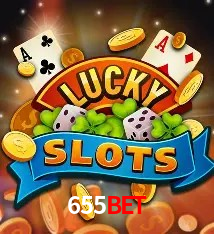 655Bet App