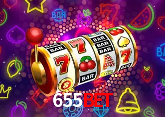 655Bet App